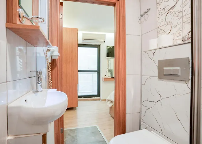 Aparthotel Viva Butik Sirkeci