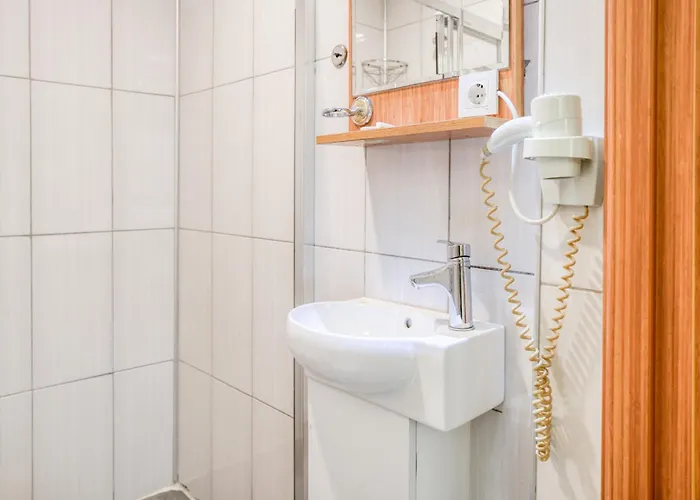 Viva Butik Sirkeci Aparthotel 4*