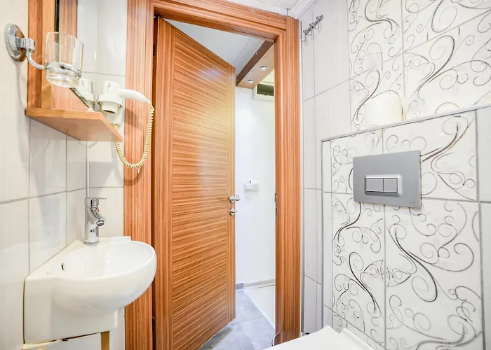 Aparthotel Viva Butik Sirkeci 4*