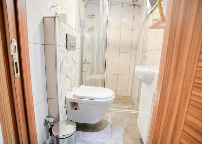 Viva Butik Sirkeci Istanboel