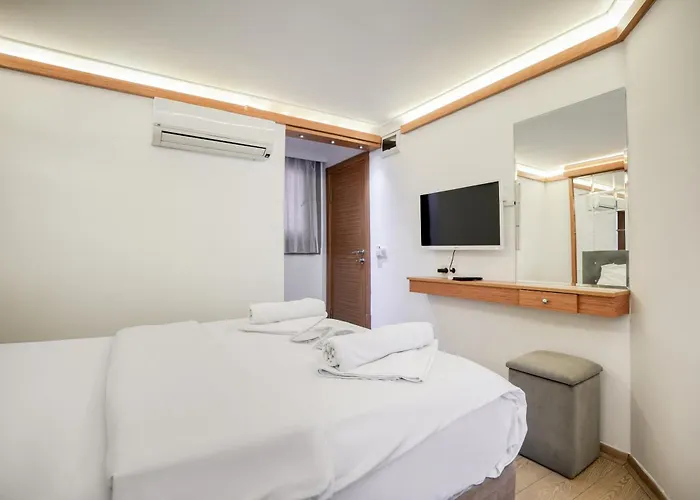 Aparthotel Viva Butik Sirkeci