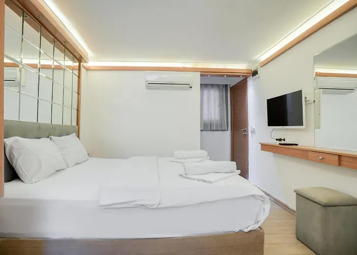 Viva Butik Sirkeci Istanboel