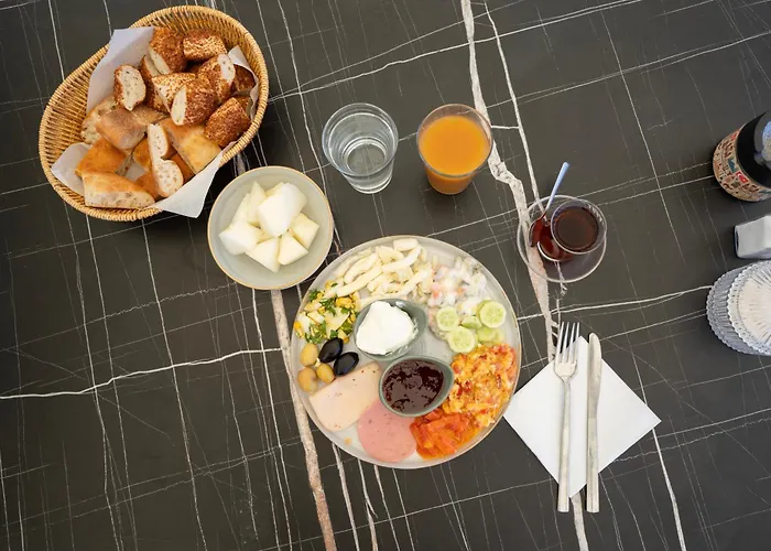 Viva Butik Sirkeci Istanboel