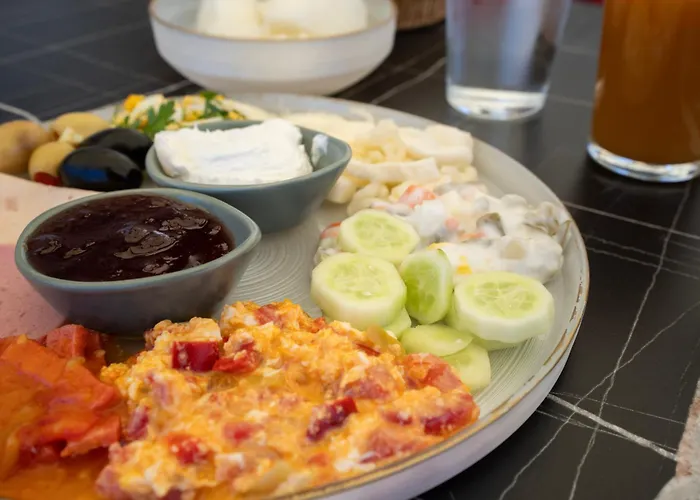 Aparthotel Viva Butik Sirkeci