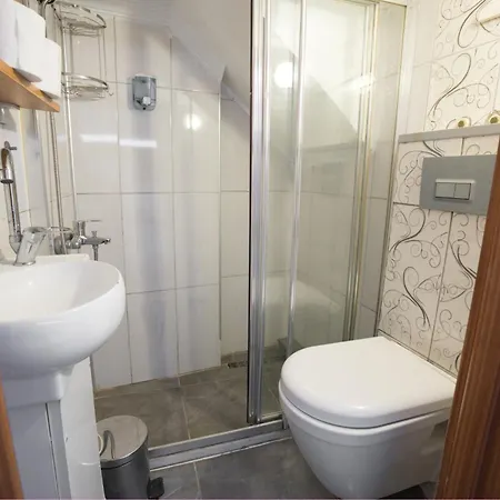 Aparthotel Viva Butik Sirkeci Istanbul