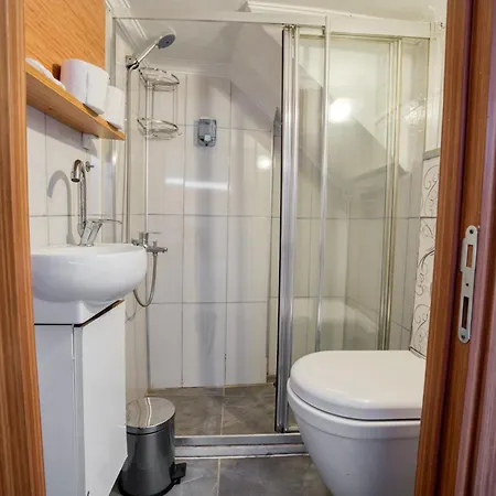 Viva Butik Sirkeci Appart hôtel