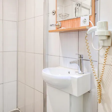 Viva Butik Sirkeci Aparthotel 4*