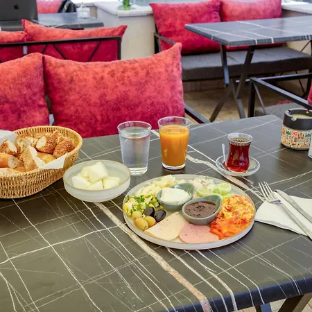Aparthotel Viva Butik Sirkeci 4*