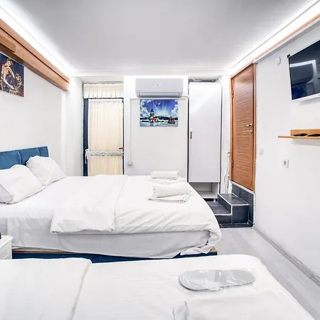 Viva Butik Sirkeci 伊斯坦布尔