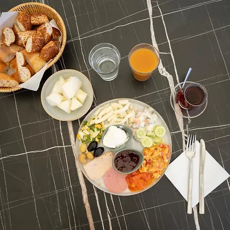 Viva Butik Sirkeci 伊斯坦布尔